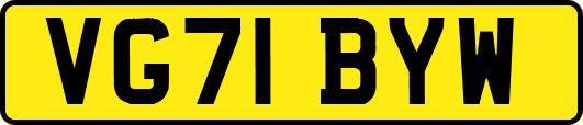 VG71BYW