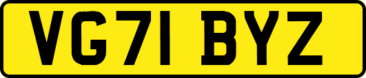 VG71BYZ
