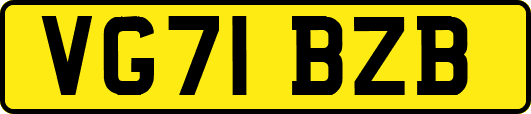 VG71BZB
