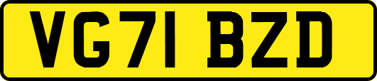 VG71BZD