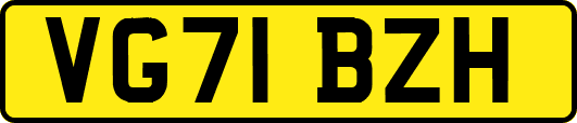 VG71BZH