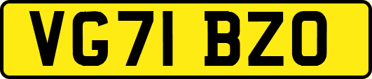VG71BZO
