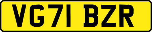 VG71BZR