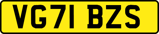 VG71BZS