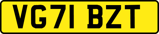 VG71BZT