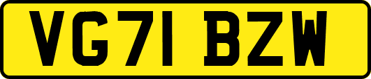 VG71BZW