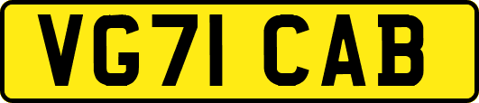 VG71CAB