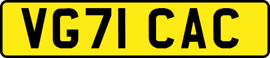 VG71CAC