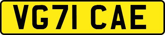 VG71CAE