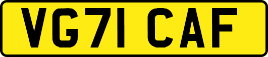 VG71CAF