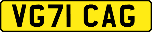VG71CAG