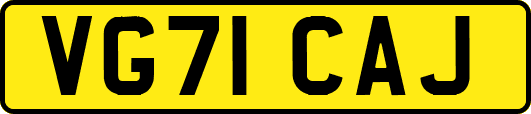 VG71CAJ