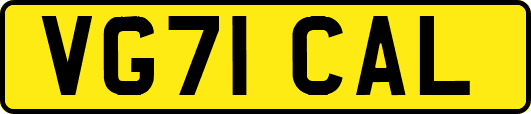 VG71CAL