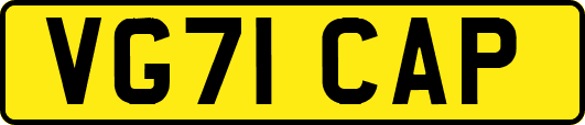 VG71CAP