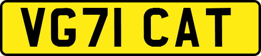 VG71CAT