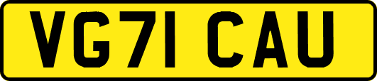 VG71CAU
