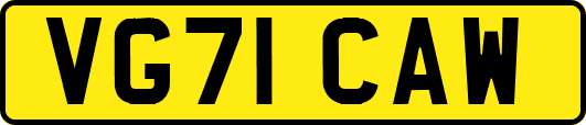 VG71CAW