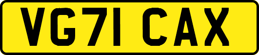 VG71CAX