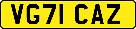 VG71CAZ