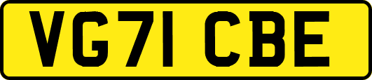 VG71CBE