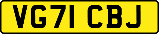 VG71CBJ