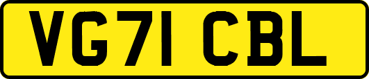 VG71CBL
