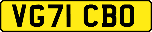 VG71CBO