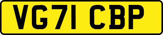 VG71CBP