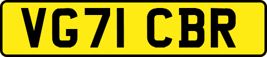 VG71CBR