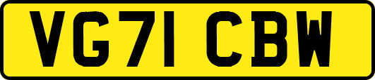 VG71CBW