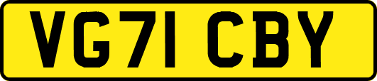 VG71CBY