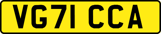 VG71CCA