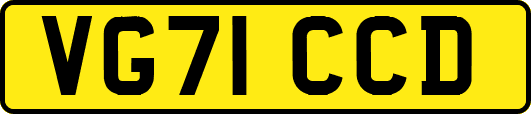 VG71CCD