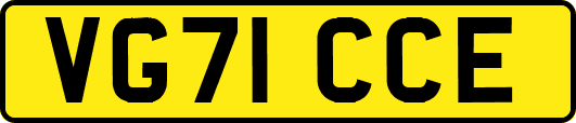 VG71CCE