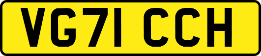 VG71CCH