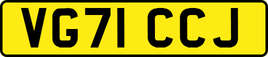 VG71CCJ