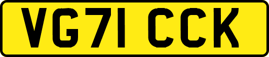 VG71CCK
