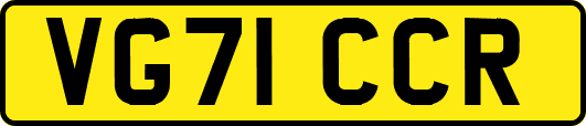 VG71CCR