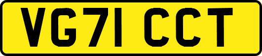 VG71CCT