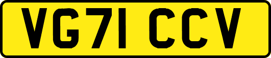 VG71CCV