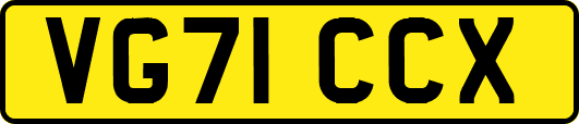 VG71CCX