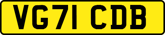 VG71CDB