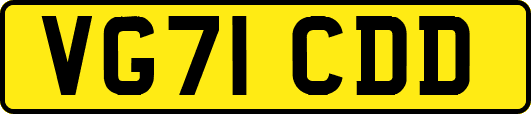 VG71CDD