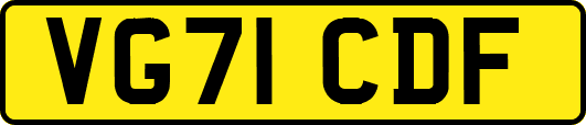 VG71CDF