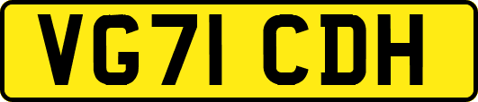 VG71CDH