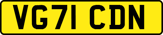 VG71CDN