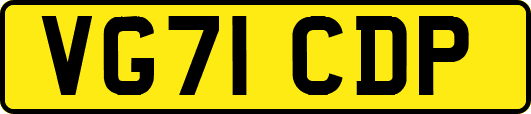 VG71CDP