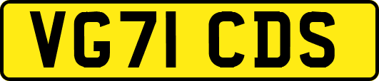VG71CDS