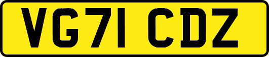 VG71CDZ