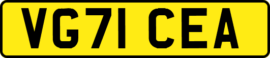 VG71CEA